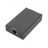 Digitus DS-51202 DVI-dongle voor modulaire KVM-consoles, RJ45 naar DVI, USB, tot 60 m, Full HD