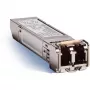 1000BASE-ZX SFP-TRANSCEIVER/MODULE SMF 1550NM DOM US US
