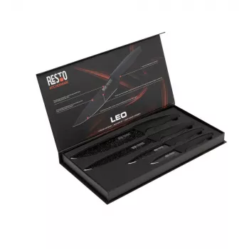 Messenset 4PCS/95504 Resto