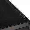 PC-behuizing Kolink Citadel Mesh ATX ARGB midi-tower – zwart, ATX-miditower-formfactor