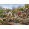 Puzzel Schmidt Spiele 58629 — 2000 stukjes, aanbevolen leeftijd 14+