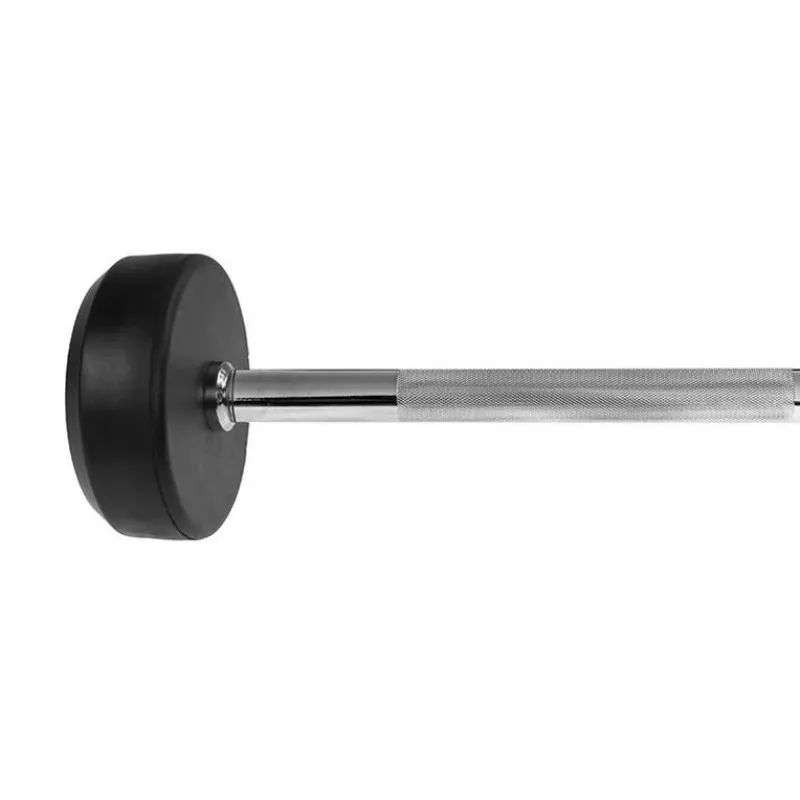 HMS Fitness GSG50 massieve gewichtsstang