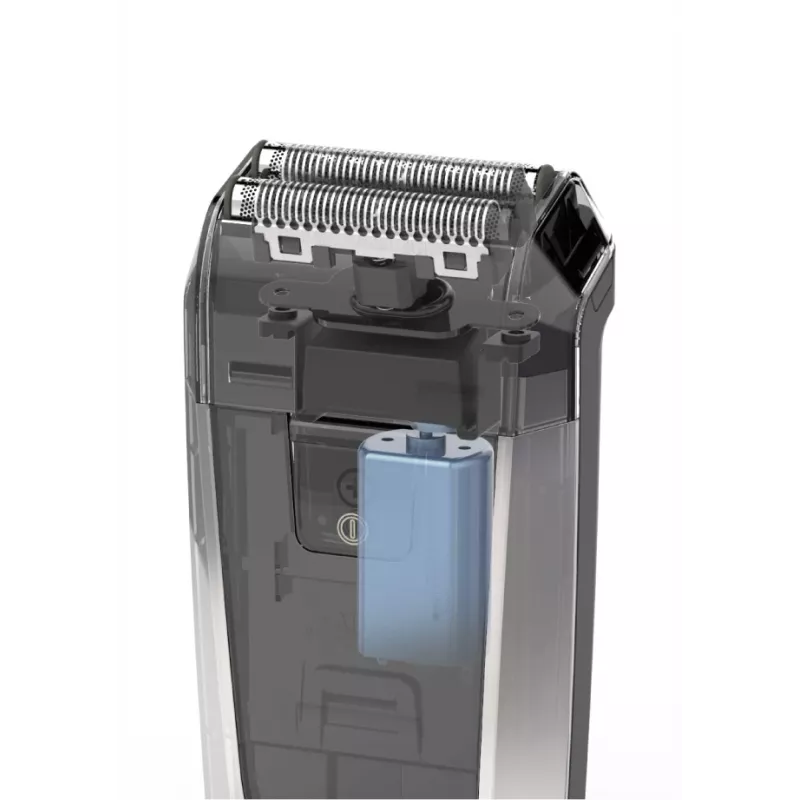 Dixix Pro scheerapparaat (USB), DSX8500, zwart, EU
