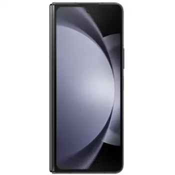 Samsung Galaxy Z Fold5 SM-F946B 19,3 cm (7,6 inch) Dual SIM Android 13 5G USB Type-C 12 GB 512 GB 4400 mAh Zwart