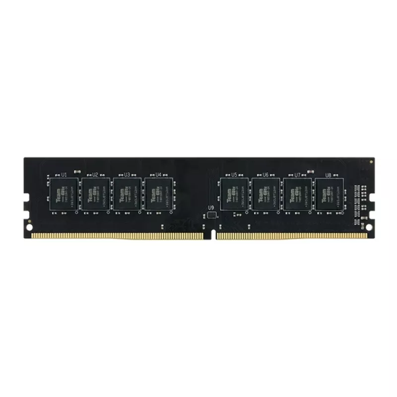 Team Group Team Elite - DDR4 - module - 8 GB - DIMM 288-PIN