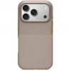 Cover Apple Beats iPhone 17 Pro Rugged Case MagSafe Camera Control grijs