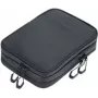Personal organizer TROIKA zwart CONNECTED