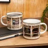 Paladone One Piece mok met warmte-effect