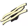 Activejet LED-wandlamp AJE-LOGAN