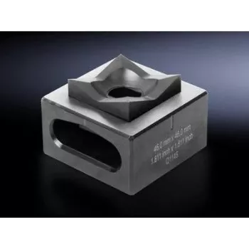 Rittal plaatpons 4055322