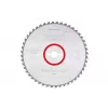 Cirkelzaagblad Metabo 628057000 31,5 cm voor hout