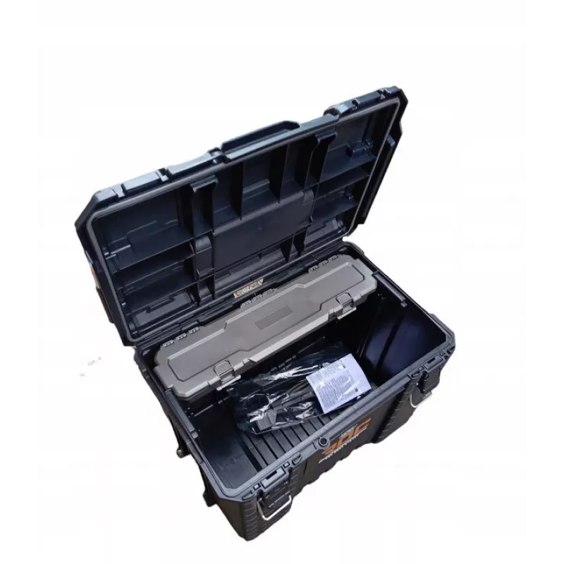Gereedschapskist XL Roc Pro Gear 2.0 Keter