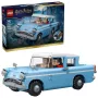 LEGO HARRY POTTER 76470 Betoverde vliegende Ford Anglia