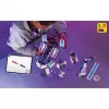 LEGO Technic 42211 Lunar Outpost maanrover, bouwset, 1082 stuks, 10+