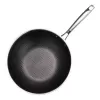 MAESTRO BRAADPAN / WOK PROFESSIONAL 30 cm