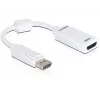 Videokabeladapter DeLOCK 61767