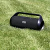 Draagbare speaker Tellur Obia 50W zwart