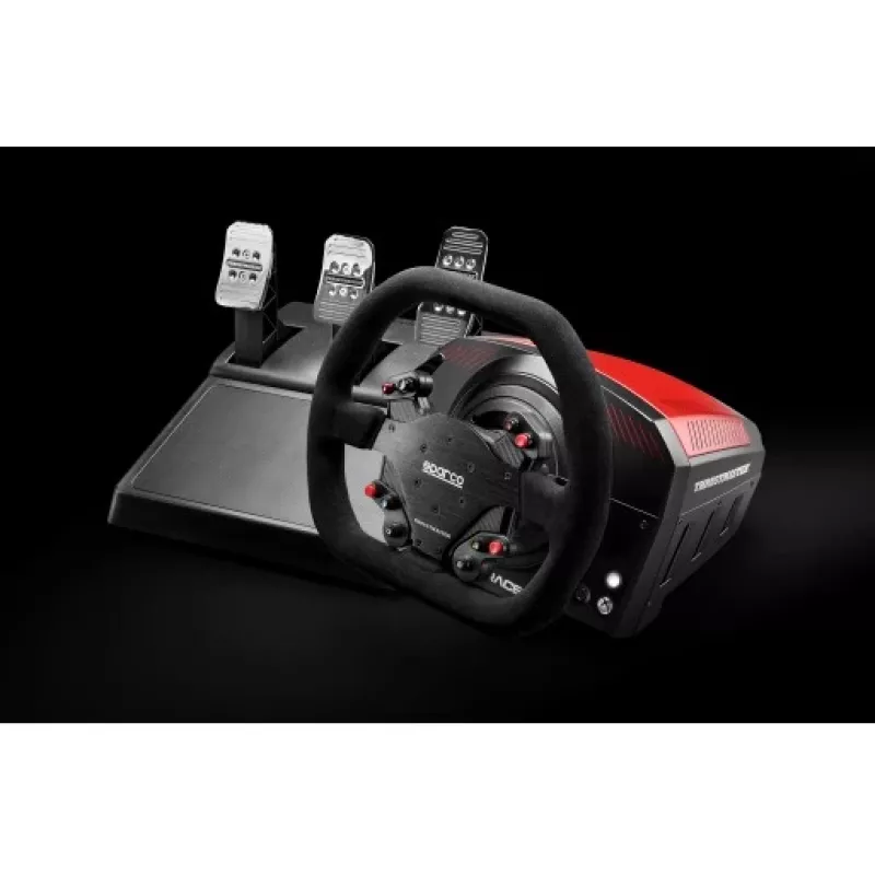 Thrustmaster TS-XW Racer Sparco P310 zwart stuur + pedalen digitaal PC, Xbox One