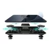 Anker Eufy | Smart Scale | P2 Pro | Maximaal gewicht (capaciteit) 180 kg | Meerdere gebruikers