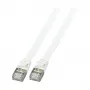 Efb K5545GR.2 ethernet-patchkabel grijs