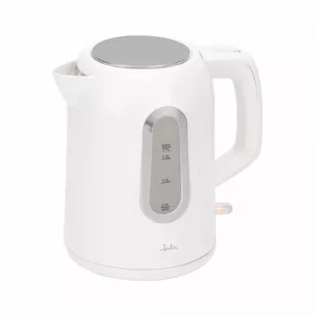 Elektrische waterkoker Jata JEHA1809 1.8L 2200W Zwart