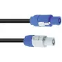 PSSO PowerCon-verlengkabel, 10 m 3x1,5 mm2