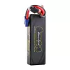 Accu Gens ace G-Tech 5300mAh 7,4V 100C 2S1P