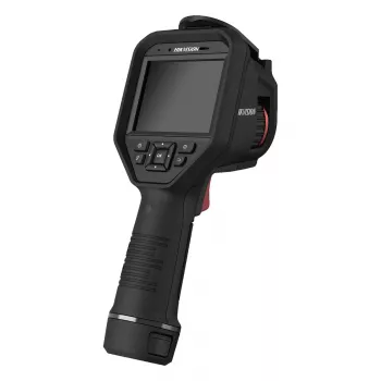 Warmtebeeldcamera Hikvision DS-2TP21B-6AVF/W