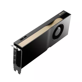 Grafische kaart NVIDIA RTX 4500 Ada 24 GB GDDR6