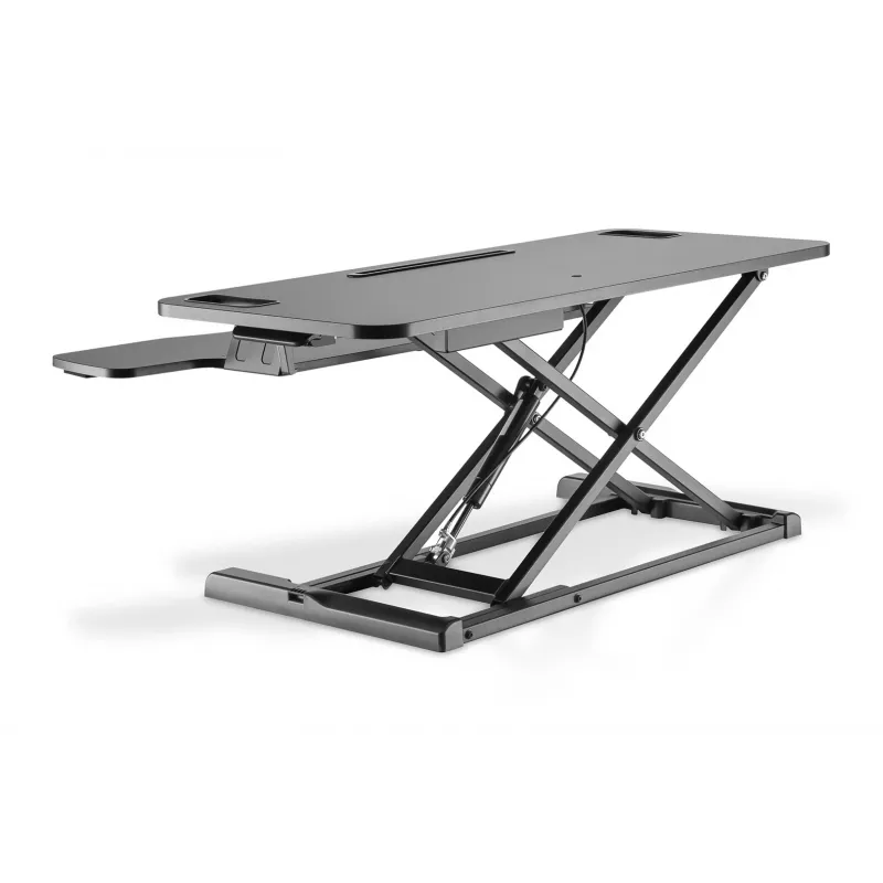 Ergonomische werkplekverhoger Digitus DA-90380-1