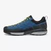 Schoenen mescalito-ocean-gray-43,5 SCARPA