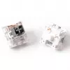 Keychron G5 netwerkapparaat zilver