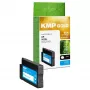 Cartridge KMP GOLD HP 963XL (3JA27AE) cyaan