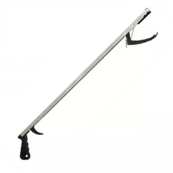 Mobiliteitsgrijper REHA FUND RF-750 65 cm — ergonomische greep, lichte ondersteuning, magneet & haak