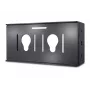 APC AR8652 rackaccessoire montagebeugel