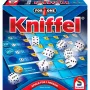For One - Kniffel, dobbelspel