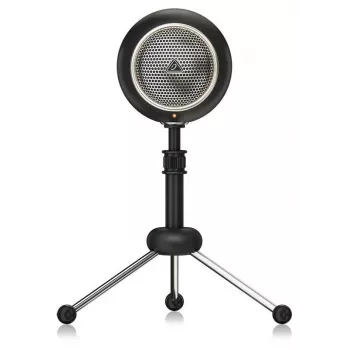 Microfoon Behringer BV-BOMB USB-condensatormicrofoon