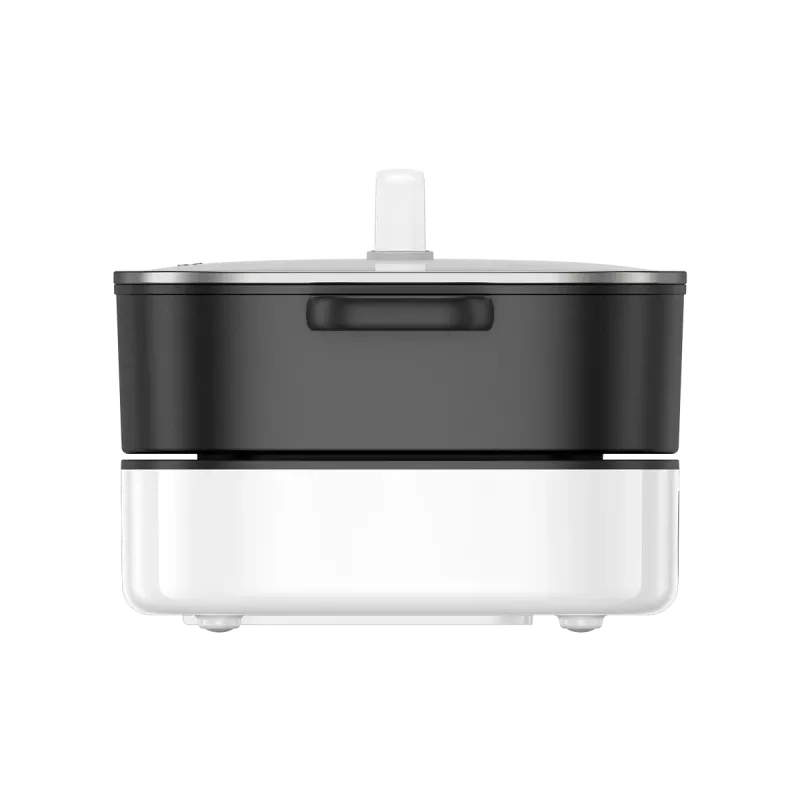 Xiaomi multifunctionele hotpot-koker 6L