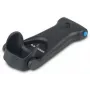 Datalogic - barcodescannerstandaard - zwart (STD-QW20-BK)