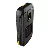Mobiele telefoon MyPhone HAMMER Bow LTE zwart