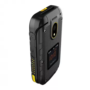 Mobiele telefoon MyPhone HAMMER Bow LTE zwart