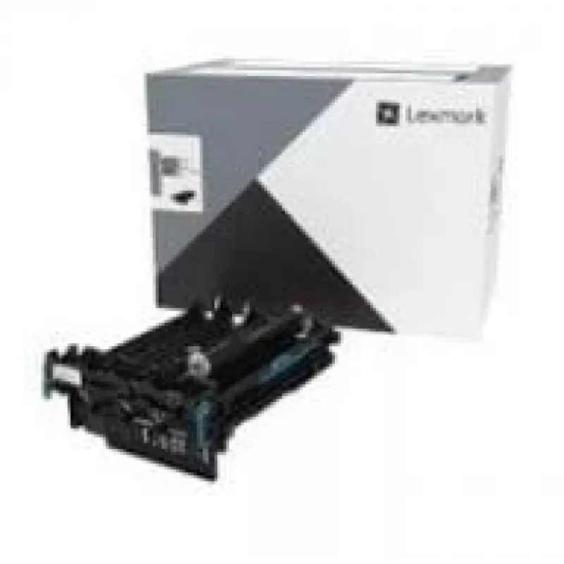 Lexmark zwart beeldvormingskit LCCP