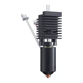 Verwarmingsblok voor 3D-printer Creality K2 – Creality 4001030157, zwart, 1 stuk