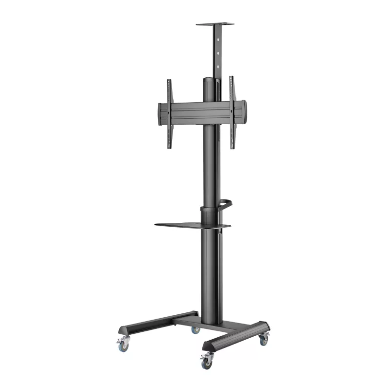 SBOX montagearm FS-446-2 voor 37–70 inch TV's, 70 kg draagkracht, VESA 600x400