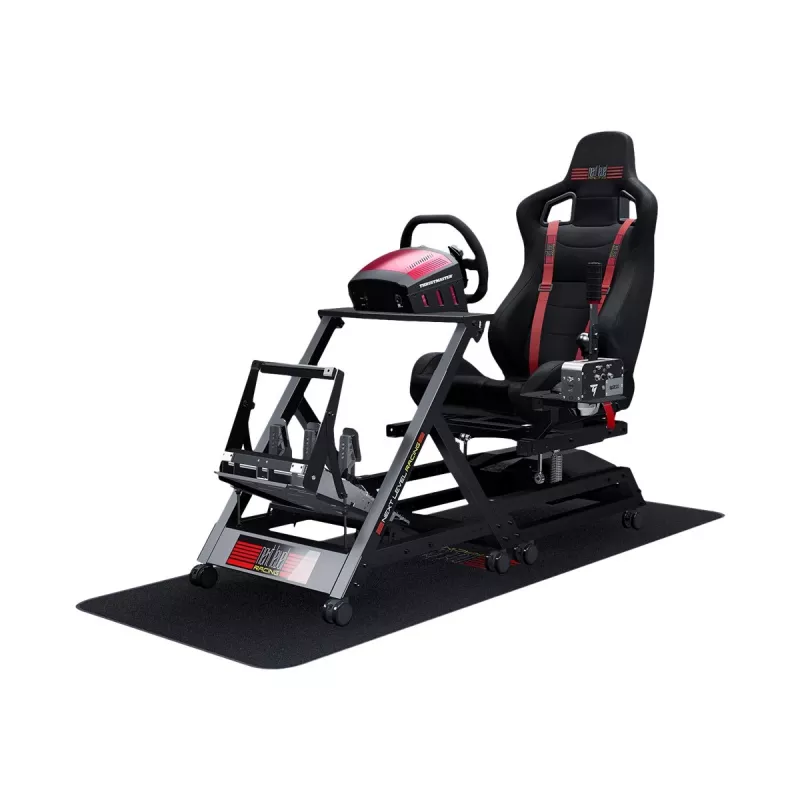 Racing cockpit GT Track cockpit NLR-S009