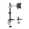 Monitorhouder 13-27, aluminium