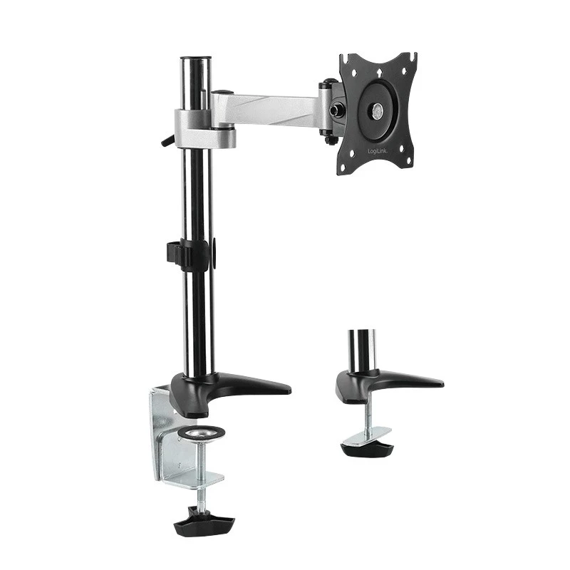 Monitorhouder 13-27, aluminium