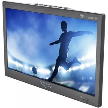 MAS Elektronik Xoro PTL 1050 V2 - 25,6 cm (10.1) diagonale klasse LCD-tv met LED-achtergrondverlichting 1024 x 600