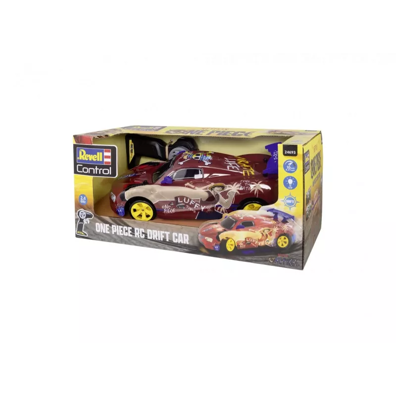 Revell Control 24693 One Piece RC-driftauto