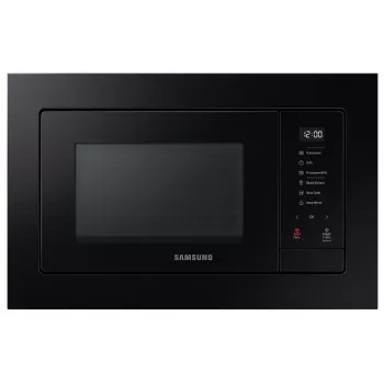Inbouw-magnetron Samsung MG23A7318CK/E2, 23 l, 800 W